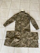 Original Digital Combat summer suit Ukrainian Army, MM14 Camo Made In 2022 50/4 picture