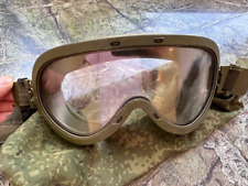 Original () Russian Army Military Tactical Glasses Goggles Ratnik 6B50 airsoft picture
