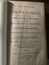 civil war books picture