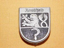VINTAGE WWII GERMAN  PIN  LION REMLCHEW picture
