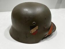 WW2 German Helmet WWII Combat helmet picture