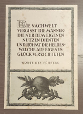 WWII WW2 German Reich soldiers STEEL HELMET Poster Print Germany picture