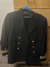 NAMED Naval Suit Jacket picture