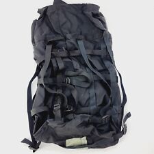 Military Surplus Modular Sleeping Bag 9-Strap Compression Sack Black picture