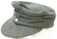 WW2 GERMAN ARMY HEER M43 FIELD CAP Very Clean Condition LOOK picture