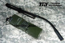 TRI Blade Fold Antenna Military VHF UHF for PRC152 148 MBITR THALES HARRI RADIO picture