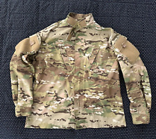 Tru-Spec Army ACU Coat Multicam Camo Large Regular NSN 8415-01-519-8599 picture