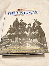 Photographic History of The Civil War Vicksburg To Appomattox 1994 W.C. Davis picture