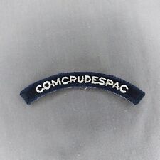 Comcrudespac 3.5