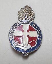 The Girls Brigade Pin Badge picture