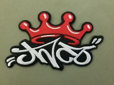 JNCO  Jeans embroidered patch. picture