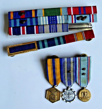 USAF Air Force Medals & Ribbons picture
