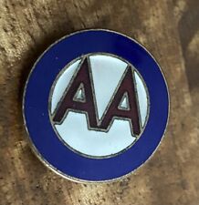 *WWII US ARMY  A7 ANTI AIR CRAFT DUI DI CREST PIN BACK PIN picture