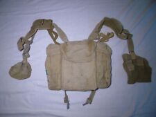 Soviet Russian Army RD-54 backpack second picture