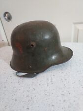 WW1 German Helmet B.F. 64 M16? picture