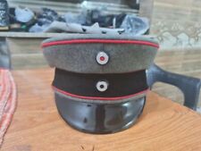 WW1 German Army  M1910 Specialist Officer Visor Cap picture