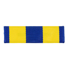 GENUINE U.S. RIBBON UNIT: NAVY EXPEDITIONARY picture