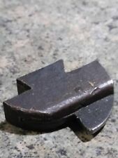 US M1903 Springfield Front Sight Moveable Base & Blade, M1905 type SA/RIA (3409) picture