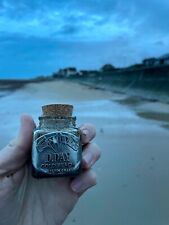 Sand from Normandy landings at Gold Beach - 80th Anniversary of WWII D-Day picture