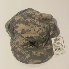 US Army Utility Patrol Cap/Hat Size 7 1/2 ACU Digital  picture