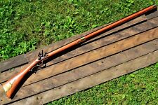 Kentucky Long Rifle - Flintlock - Musket - Revolutionary War - Denix Replica picture