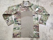Army Combat Shirt Type II Flame Resistant ACS FR Multicam OCP size Large picture