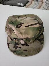 US Army 7 5/8 Uniform Patrol Cap OCP USGI Scorpion Hat Military Head Cover  picture