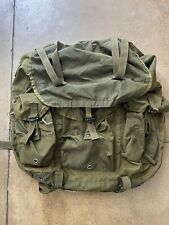 US Military Surplus ALICE Field Combat Pack LC-1 Nylon Large *PACK ONLY* picture