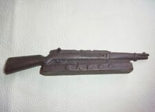 World War II Imperial Japanese Yasukuni Shrine Infantry Rifle Paperweight picture