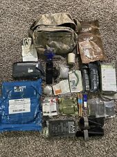 USGI  UCP Combat Casualty Care Kit CLS Medic Bag FULLY STOCKED as issued picture