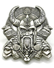 Rare Seal Team EIGHT ODIN. USN Navy Challenge Coin. picture