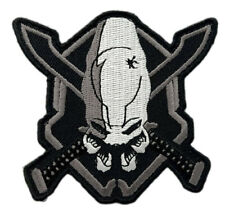 Halo 3 Legendary Embroidered Patch [Hook Fastener Backing -MH13] picture