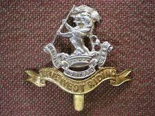 WW2 The West Riding Regiment Cap Badge picture