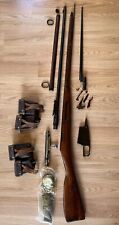 Russian TULA Mosin Nagant 1939 91/30 Parts Kit. Complete Matching Numbers. picture