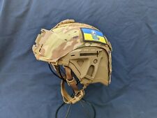 3M Ceradyne IHPS Combat Ballistic OCP Multicam Helmet US Army Small picture