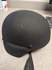 Protech Armor Helmet L IIIA Made In 2008 picture