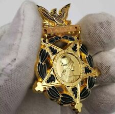  US Army Military medal Order Medal of Honor Replica picture