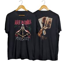 Vintage 1993 Alice In Chains Rooster Shirt Unisex Cotton S-5XL For Fans picture