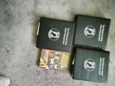 THE VIETNAM WAR COIN COLLECTION WITH VIETNAM WEAPONS HANDBOOK picture