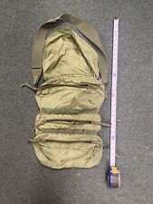  U.S. Military Corpsman M3 Trifold Medic Bags (OD Green) Excellent Condition picture