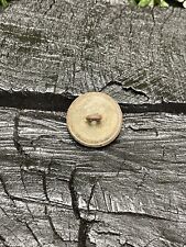 Old Rare Vintage Antique Civil War Relic Eagle Coat Button Appomattox, VA Camp picture
