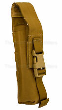 NEW IN BAG MOLLE Ground Illumination FLARE POUCH Pop Up Coyote 425COY picture