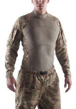 USGI Army Combat Shirt (Multicam) - Flame Resistant (Small) picture