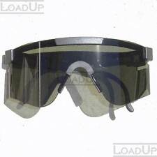 US Military Ballistic Shooting Safety Grey Sun GLASSES picture
