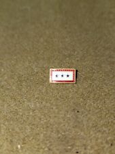 WWII Son in Service Pin with 3 Stars picture