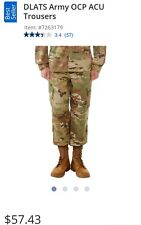 us army pants Medium short picture