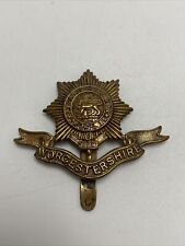 WW1 Worcestershire Regiment Cap Badge picture