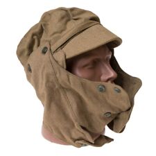 Cap for chemical protective Soviet suit OZK picture
