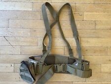Original Russian Army Load Carrying Tactical Vest Waistband - Molle trophy picture