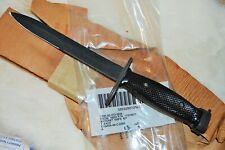 USGI M-7 Unissued Bayonet Knife by General Cutlery - GENCUT - NOS picture